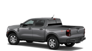 2026 Ford Ranger® External Image 3